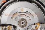 Rolex - Datejust 126300 41mm Oys Smt 904L SS/SS F-Grn/Stk VSF VS3235