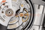 Rolex - Datejust 126300 41mm Oys Smt 904L SS/SS F-Grn/Stk VSF VS3235