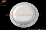 Rolex - Datejust 126300 41mm Oys Smt 904L SS/SS F-Grn/Stk VSF VS3235