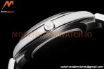 Rolex - Datejust 126300 41mm Oys Smt 904L SS/SS F-Grn/Stk VSF VS3235