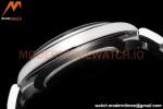 Rolex - Datejust 126300 41mm Oys Smt 904L SS/SS F-Grn/Stk VSF VS3235