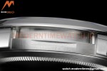 Rolex - Datejust 126300 41mm Oys Smt 904L SS/SS F-Grn/Stk VSF VS3235
