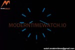 Rolex - Datejust 126333 41mm Jub Flt 904L YG/SS Silv/Stk VSF VS3235