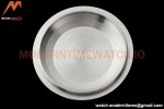 Rolex - Datejust 126333 41mm Jub Flt 904L YG/SS Wht/Stk VSF VS3235