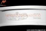 Rolex - Datejust 36mm 126200 Wimbledon Oys Smt 904L SS/SS Grey/Rmn VSF VS3235