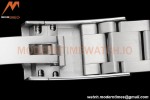 Rolex - Datejust 36mm 126200 Wimbledon Oys Smt 904L SS/SS Grey/Rmn VSF VS3235