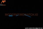 Rolex - Datejust 36mm 126200 Wimbledon Oys Smt 904L SS/SS Grey/Rmn VSF VS3235