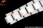 Rolex - Datejust 36mm 126200 Wimbledon Oys Smt 904L SS/SS Grey/Rmn VSF VS3235