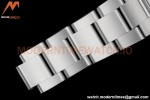 Rolex - Datejust 36mm 126200 Wimbledon Oys Smt 904L SS/SS Grey/Rmn VSF VS3235