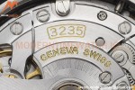 Rolex - Datejust 126303 41mm Jub Smt 904L YG/SS Wht/Stk VSF VS3235