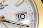 Rolex - Datejust 126303 41mm Jub Smt 904L YG/SS Wht/Stk VSF VS3235