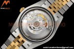 Rolex - Datejust 126303 41mm Jub Smt 904L YG/SS Gold/Stk VSF VS3235