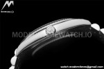 Rolex - Datejust 126334 41mm Jub Flt 904L SS/SS Grn/Stk VSF VS3235