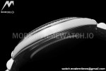 Rolex - Datejust 126334 41mm Jub Flt 904L SS/SS Grn/Stk VSF VS3235