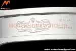 Rolex - Datejust 126334 41mm Jub Flt 904L SS/SS Grn/Stk VSF VS3235