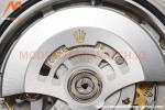 Rolex - Datejust 126334 41mm Jub Flt 904L SS/SS Grn/Stk VSF VS3235