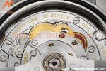 Rolex - Datejust 126334 41mm Jub Flt 904L SS/SS Grn/Stk VSF VS3235