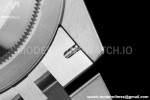 Rolex - Datejust 126334 41mm Jub Flt 904L SS/SS Grey/Stk VSF VS3235