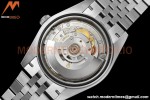 Rolex - Datejust 126334 41mm Jub Flt 904L SS/SS Grey/Stk VSF VS3235