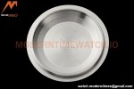 Rolex - Datejust 126334 41mm Jub Flt 904L SS/SS Grey/Stk VSF VS3235