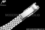 Rolex - Datejust 126334 41mm Jub Flt 904L SS/SS F-Grn/Stk VSF VS3235