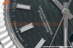Rolex - Datejust 126334 41mm Jub Flt 904L SS/SS F-Grn/Stk VSF VS3235