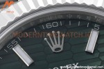 Rolex - Datejust 126334 41mm Jub Flt 904L SS/SS F-Grn/Stk VSF VS3235