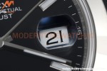 Rolex - Datejust 126300 41mm Jub Smt 904L SS/SS Blk/Stk VSF VS3235