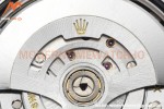 Rolex - Datejust 126234 36mm Jub Flt 904L SS/SS Black/Stk VSF VS3235