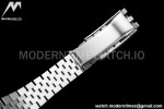 Rolex - Datejust 126234 36mm Wimbledon Jub Flt 904L SS/SS Grey/Rmn VSF VS3235