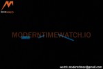 Rolex - Datejust 126234 36mm Wimbledon Jub Flt 904L SS/SS Grey/Rmn VSF VS3235