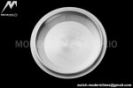 Rolex - Datejust 126234 36mm Jub Flt 904L SS/SS Grn/Stk VSF VS3235