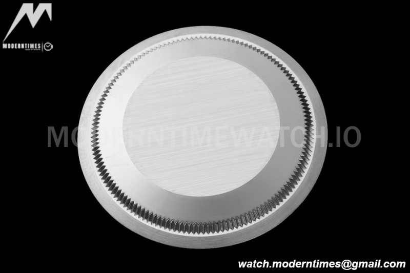 Rolex - Datejust 126234 36mm Jub Flt 904L SS/SS Grn/Stk VSF VS3235