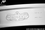Rolex - Datejust 126234 36mm Jub Flt 904L SS/SS F-Blu/Stk VSF VS3235