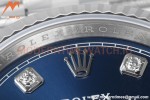 Rolex - Datejust 126234 36mm Jub Flt 904L SS/SS Blu/Dia VSF VS3235