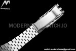 Rolex - Datejust 126234 36mm Jub Flt 904L SS/SS Blk/Dia VSF VS3235