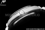 Rolex - Datejust 126234 36mm Jub Flt 904L SS/SS Blk/Dia VSF VS3235