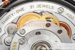 Rolex - Datejust 126234 36mm Jub Flt 904L SS/SS Blk/Dia VSF VS3235