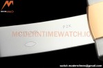Rolex - Datejust 126283 36mm Jub Diamond 904L YG/Dia F-Gold/Stk VSF VS3235
