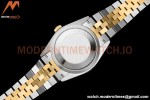 Rolex - Datejust 126283 36mm Jub Diamond 904L YG/Dia F-Gold/Stk VSF VS3235