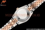 Rolex - Datejust 126281 36mm Jub Diamond 904L RG/Dia RG/Rmn VSF VS3235