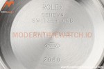 Rolex - Datejust 126281 36mm Jub Diamond 904L RG/Dia RG/Rmn VSF VS3235