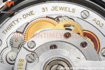 Rolex - Datejust 126281 36mm Jub Diamond 904L RG/Dia RG/Rmn VSF VS3235