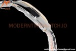 Rolex - DJ2 41mm 126333 Jub Flt Gold Wrapped 904L YG/SS Black/Dia EWF A3235
