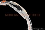 Rolex - DJ2 41mm 126333 Jub Flt Gold Wrapped 904L YG/SS Gold/Dia EWF A3235