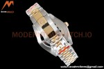 Rolex - DJ2 41mm 126333 Jub Flt Gold Wrapped 904L YG/SS Blk/Stk EWF A3235