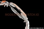Rolex - DJ2 41mm 126331 Jub Flt RG Wrapped 904L RG/SS RG/Dia EWF A3235