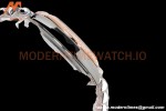Rolex - DJ2 41mm 126331 Jub Flt RG Wrapped 904L RG/SS Choco/Dia EWF A3235