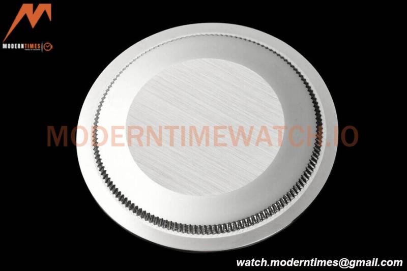 Rolex - Datejust 126331 41mm Jub Flt RG/SS Champ/Stk GDF MY8215