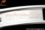 Rolex - Datejust 126331 41mm Jub Flt RG/SS Brown/Stk GDF MY8215